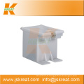 Elevator Parts|Lift Components|KTO-OC05 Elevator Oil Can|elevator square oil cup